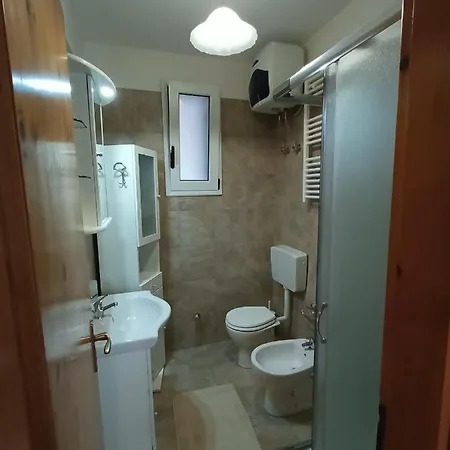 Holiday home Poesia 50 M Dal Mare Con Giardino E Parcheggio *