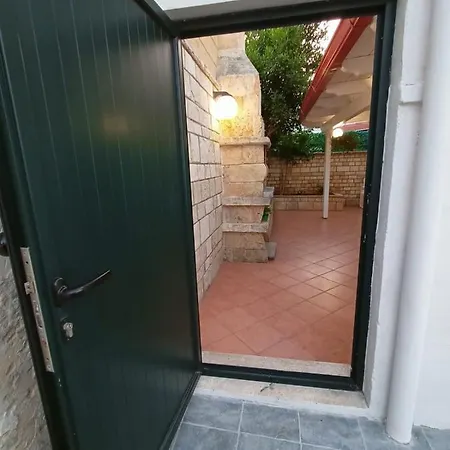 Poesia 50 M Dal Mare Con Giardino E Parcheggio * Torre dell'Orso
